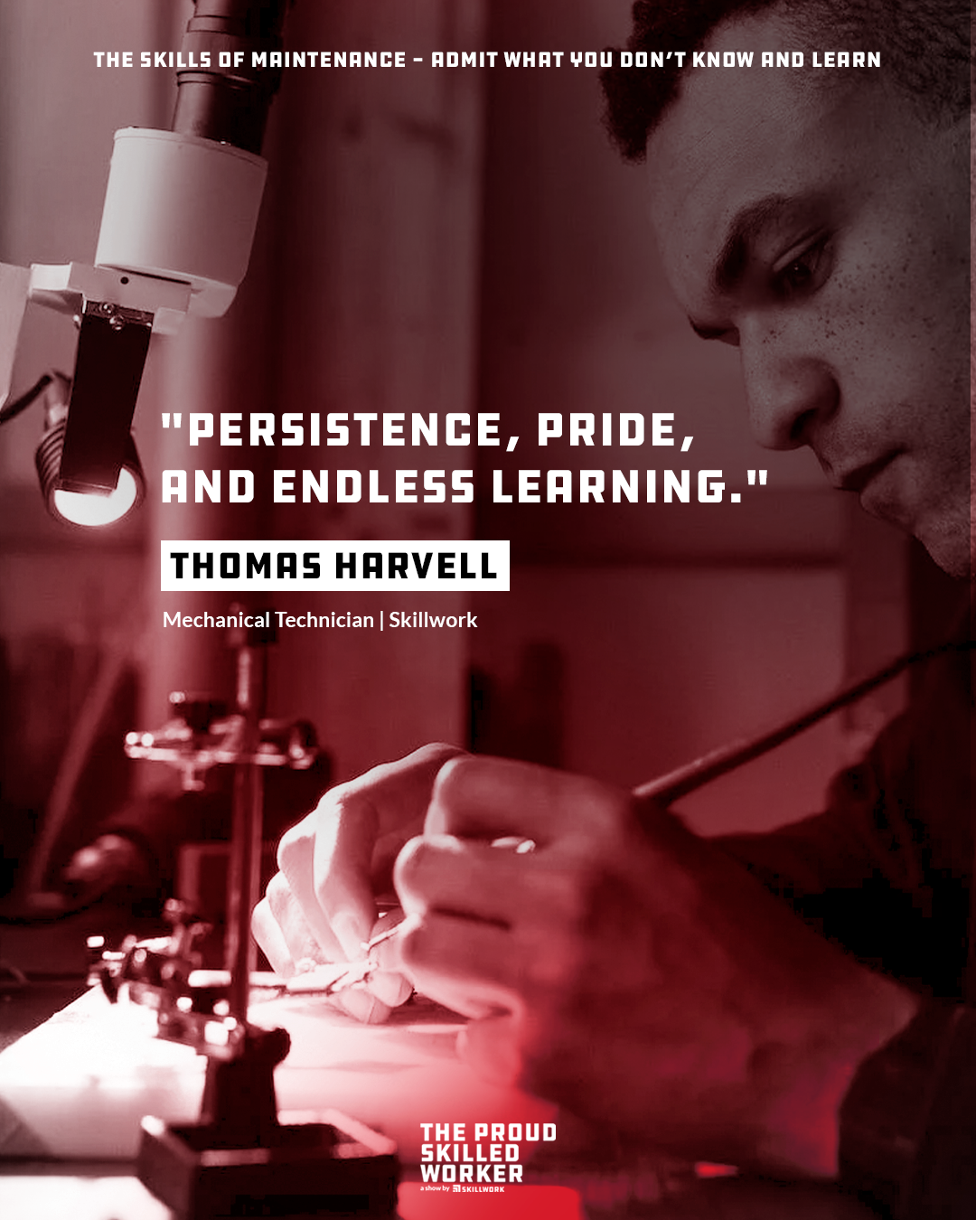 210505_Skillwork_TPSW_Ep_Admit What You Dont Know and Learn - with Thomas Harvell_QG3